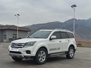 Haval H5 2017