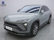 NIO EC6 2021