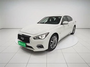 Infiniti Q50 2021