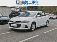 Chevrolet Cavalier 2018