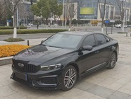 Geely Xingrui 2024