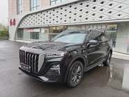 Hongqi HS5 2025