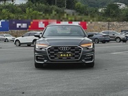 Audi A6 2024
