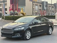 Ford Mondeo 2014