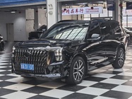 GAC GS8 2022