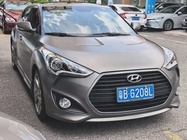 Hyundai Veloster 2015