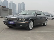 Jaguar XJ 2007