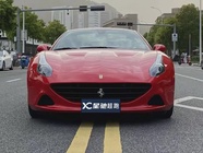 Ferrari California 2017