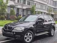 BMW X5 2012
