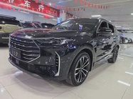 Jetour X70 PLUS 2021