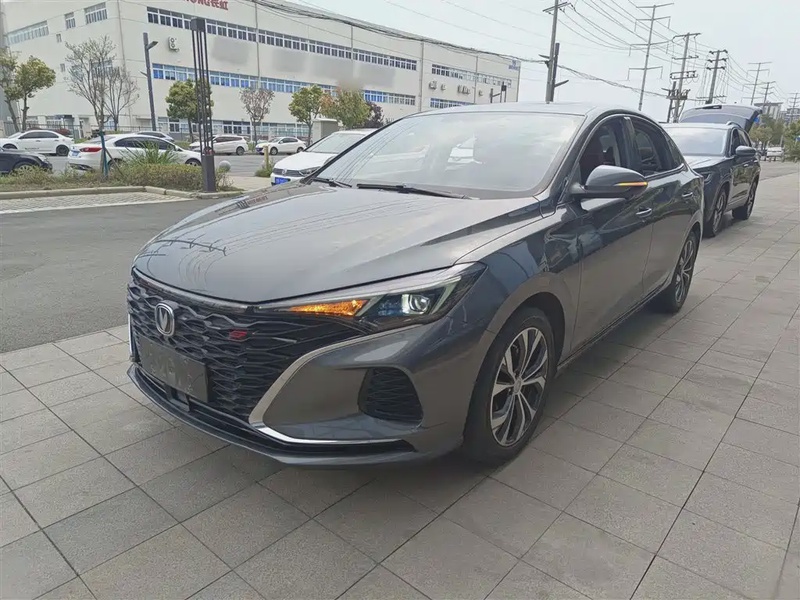 Changan Eado
