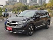 Honda CR-V 2019