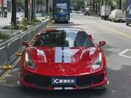 Ferrari 488 2016