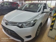 Toyota Vios 2015