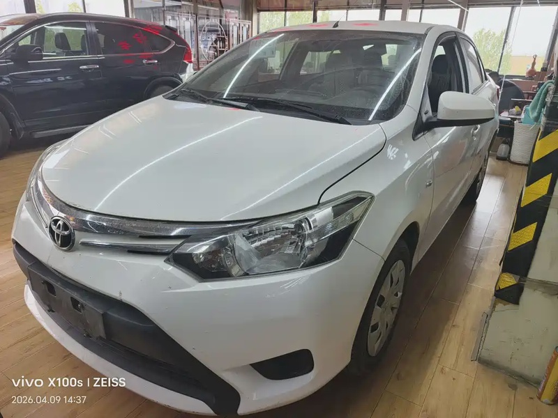 Toyota Vios
