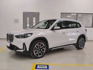 BMW X1 2025