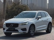 Volvo XC60 2018