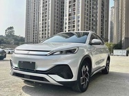 BYD Yuan Plus 2022