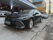 Toyota Camry 2023