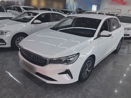 Geely Emgrand 2024
