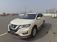 Nissan X-Trail 2021
