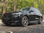 BMW X5 2024