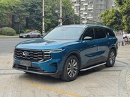 Ford Edge 2023