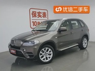 BMW X5 2012
