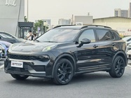 Lynk & Co 01 2021