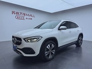 Mercedes-Benz GLA-Class 2023