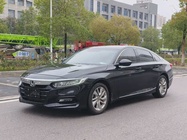 Honda Accord 2019