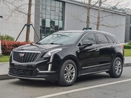 Cadillac XT5 2021
