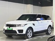 Land Rover Sport 2019