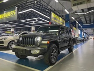 Jeep Wrangler 2021
