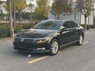 Volkswagen Magotan 2019