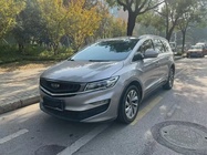 Geely Jia Ji 2019