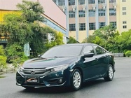 Honda Civic 2019