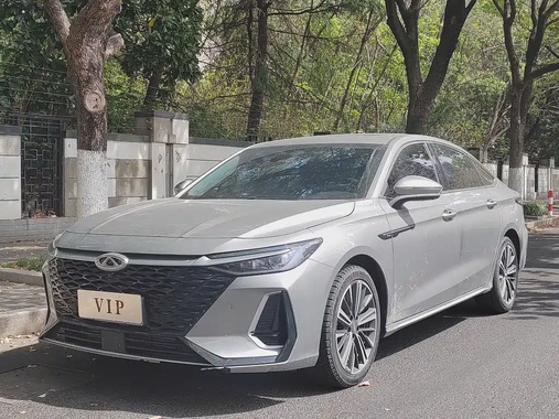 Chery Arrizo 8 2022