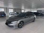 Honda Civic 2020