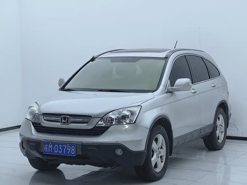Honda CR-V 2009