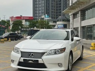 Lexus ES 2014