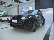 Land Rover Sport 2017