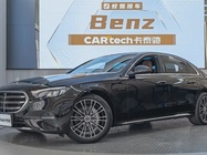 Mercedes-Benz E-Class 2025