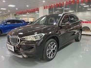 BMW X1 2021