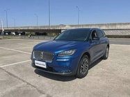 Lincoln Corsair 2020