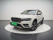 Haval H6 2017