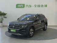 Volkswagen Tayron 2022