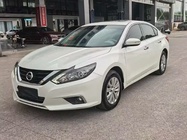 Nissan Teana 2018