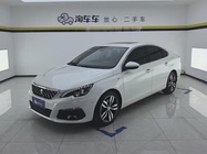 Peugeot 308 2016