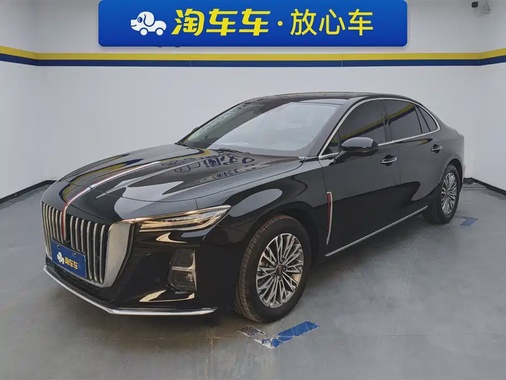 Hongqi H5 2024